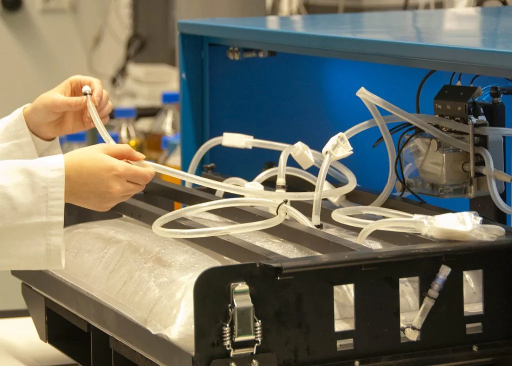cell05 Single-use Bioreactor Bag