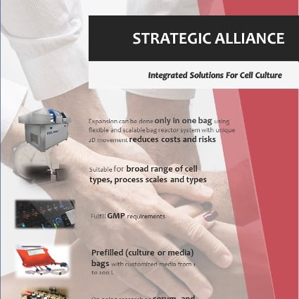 Celltainer Biotech BV PAN Biotech