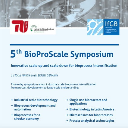 Bioproscale Symposium