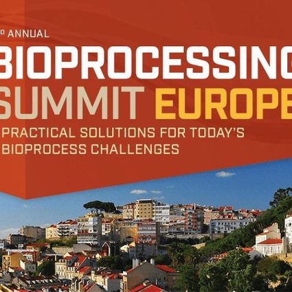 March 2019 Bioprocessing Summit