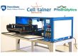 Penn State Bioreactor